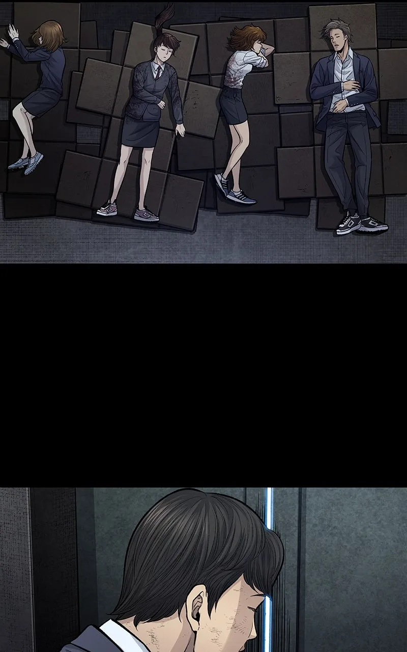 Read Dead Queen chapter 4 image 27 on Lezhin