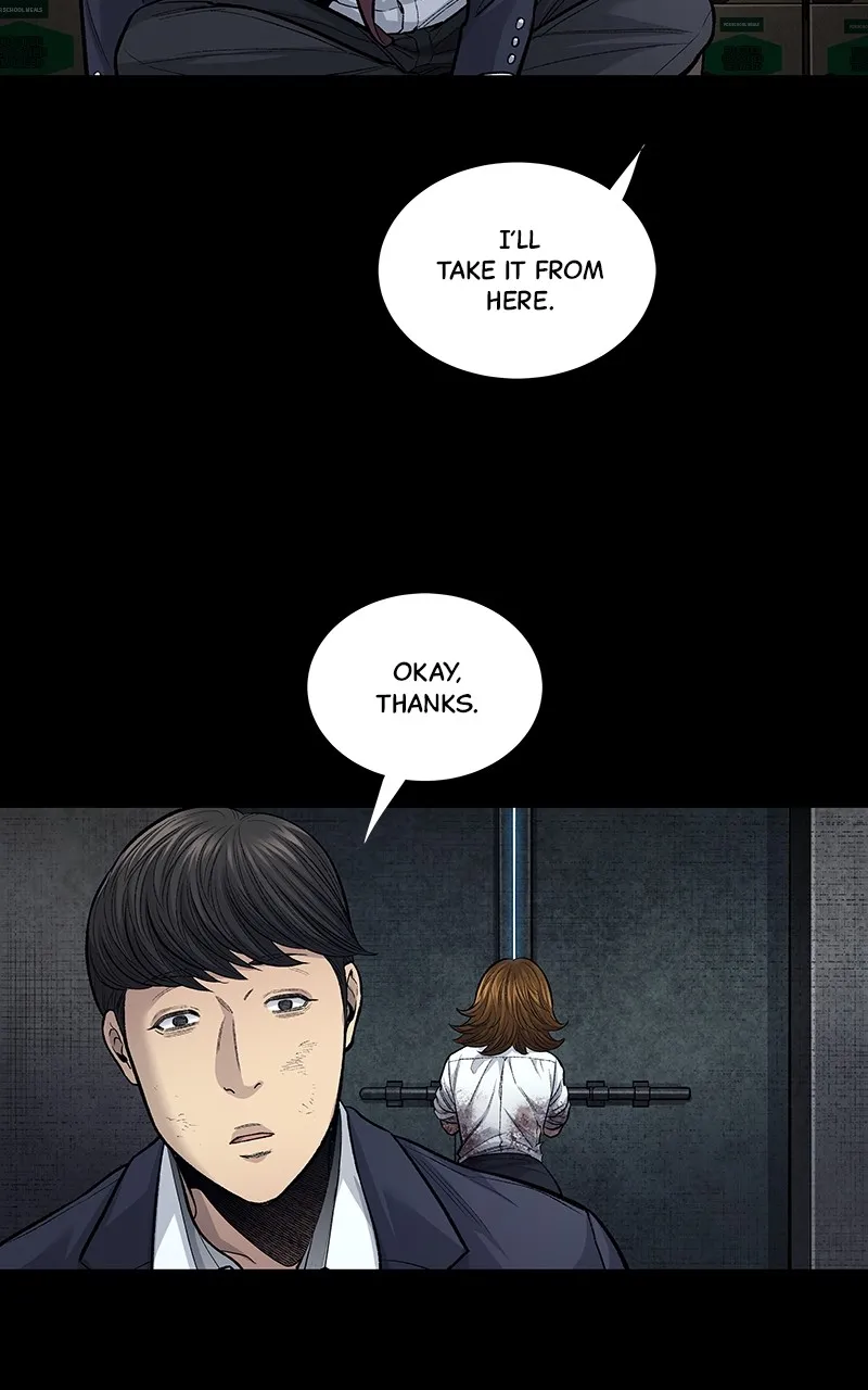 Read Dead Queen chapter 4 image 29 on Lezhin