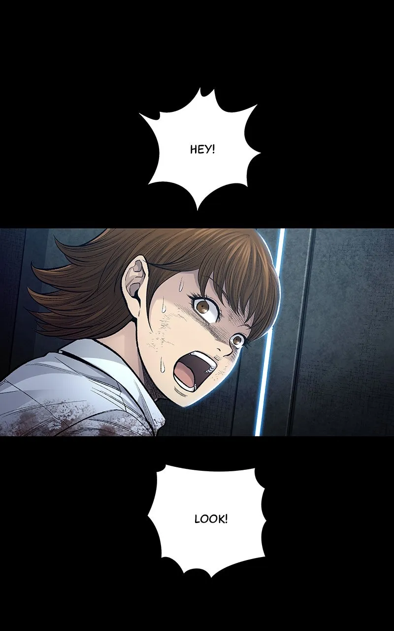 Read Dead Queen chapter 4 image 30 on Lezhin