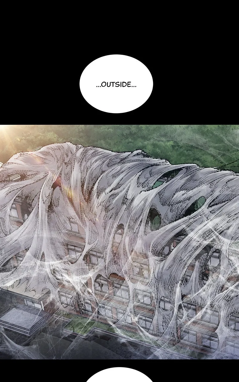 Read Dead Queen chapter 4 image 35 on Lezhin