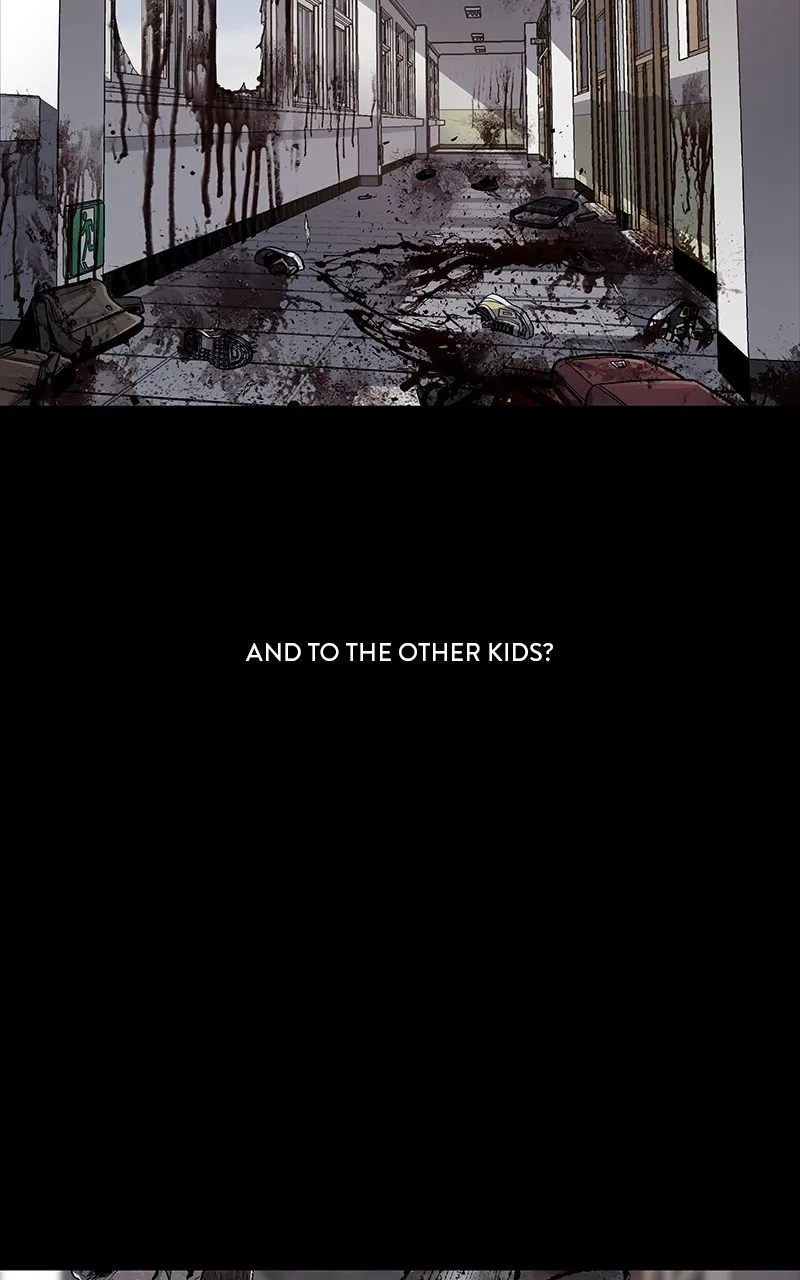 Read Dead Queen chapter 4 image 4 on Lezhin