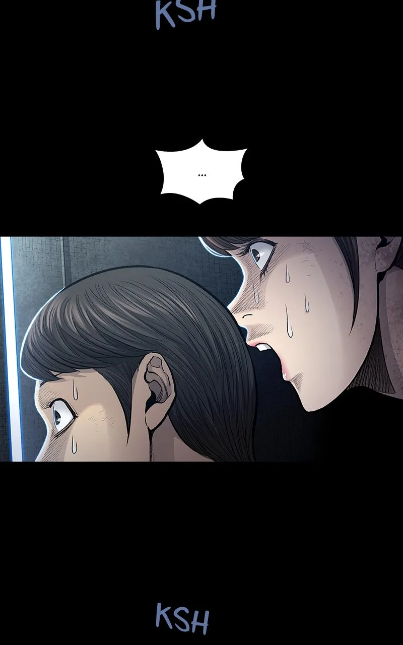 Read Dead Queen chapter 4 image 40 on Lezhin