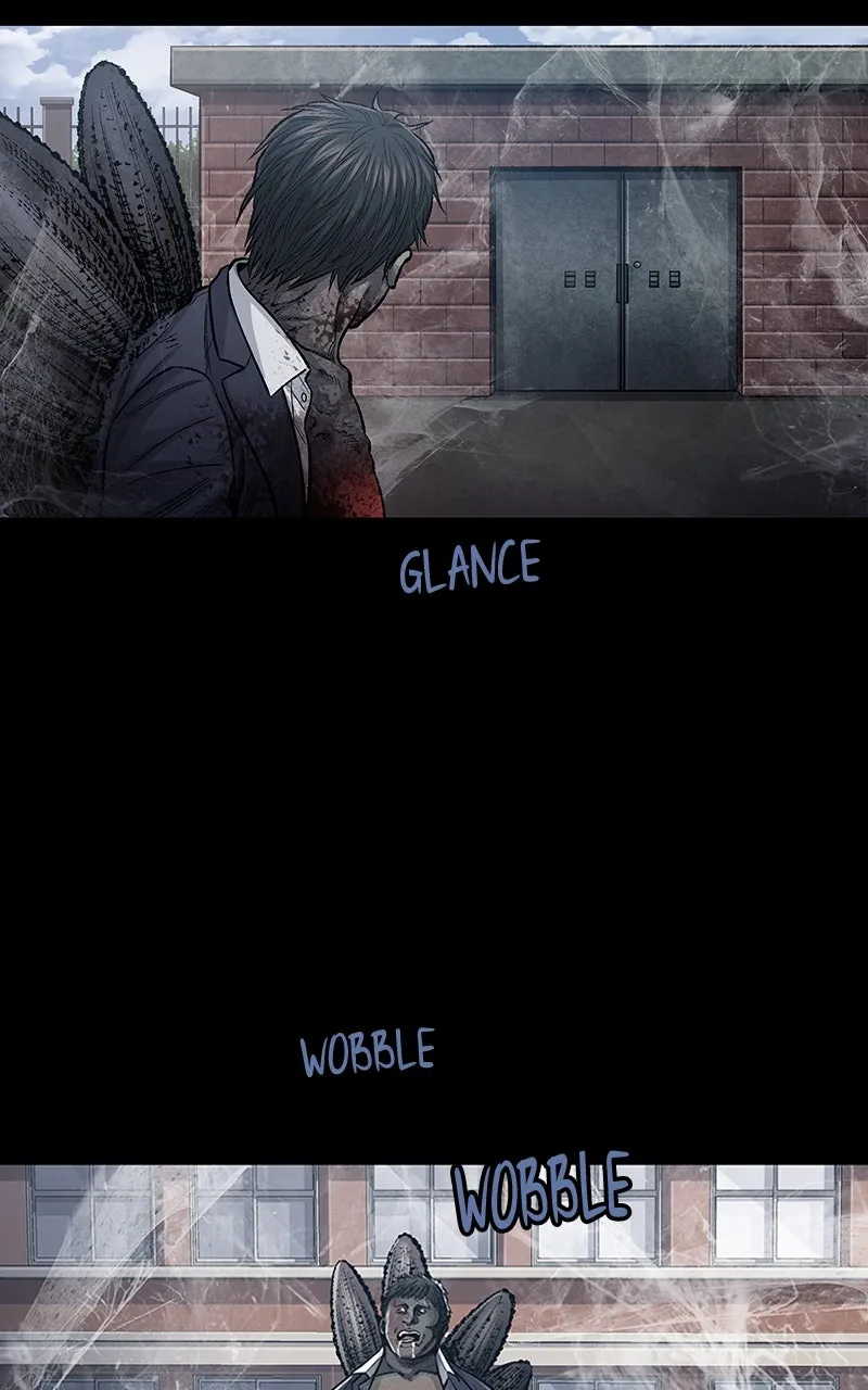 Read Dead Queen chapter 4 image 41 on Lezhin