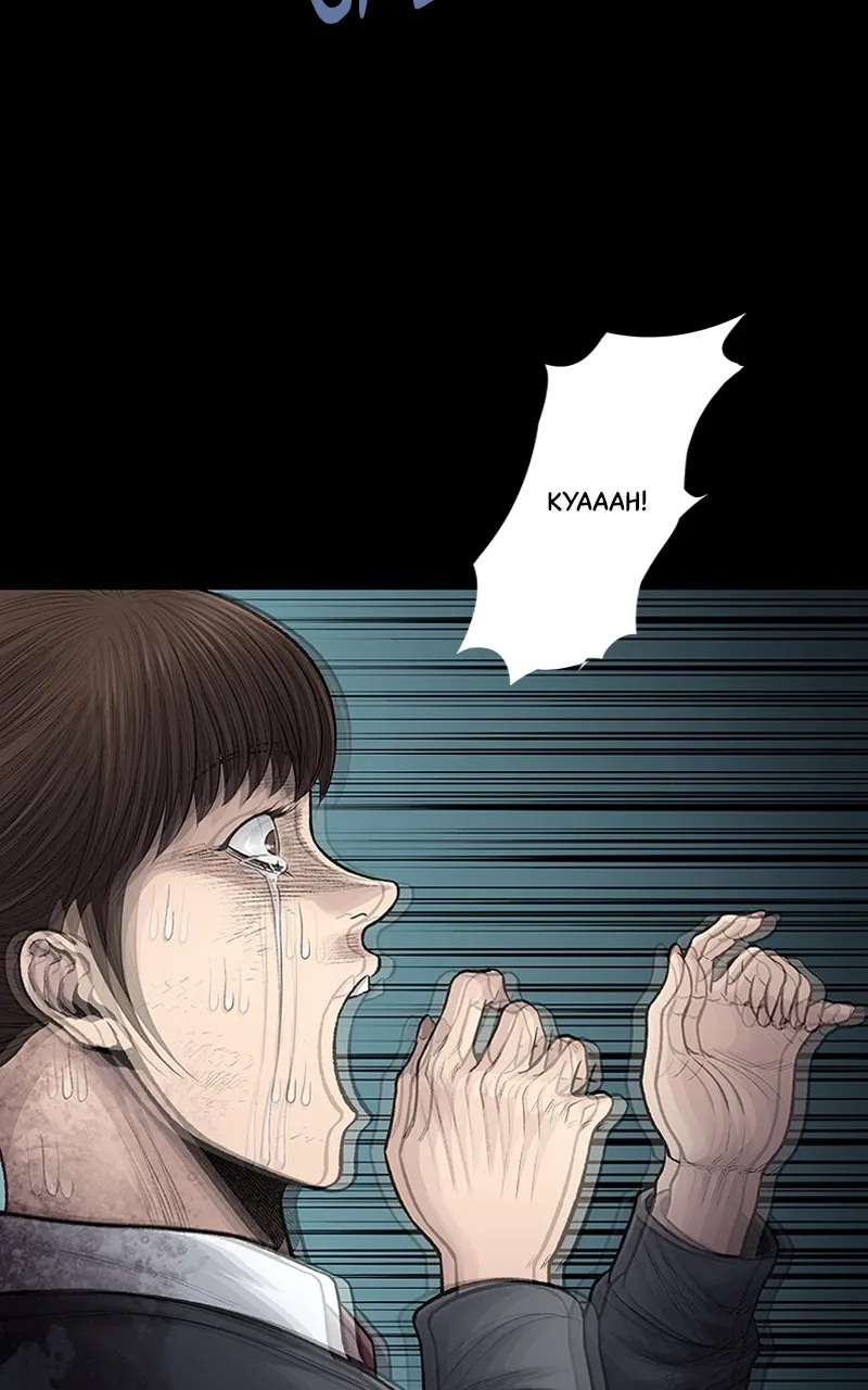Read Dead Queen chapter 4 image 45 on Lezhin