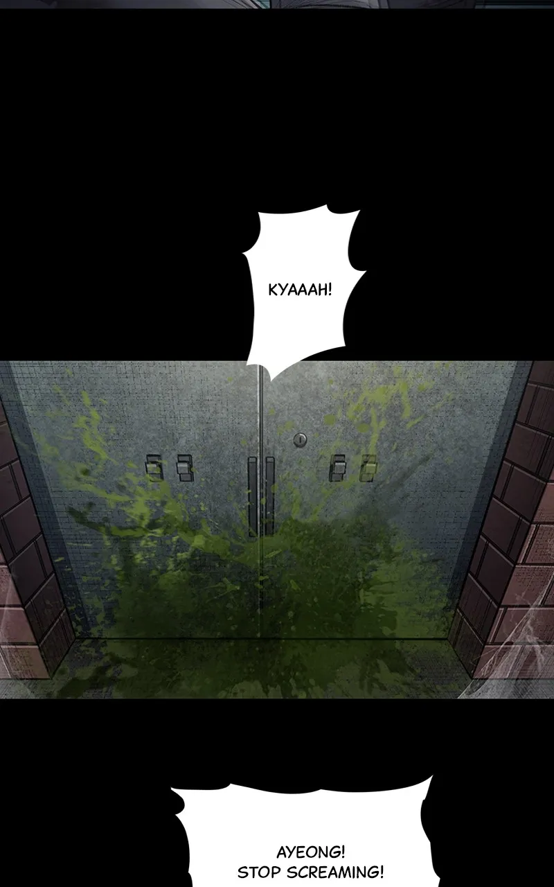 Read Dead Queen chapter 4 image 46 on Lezhin