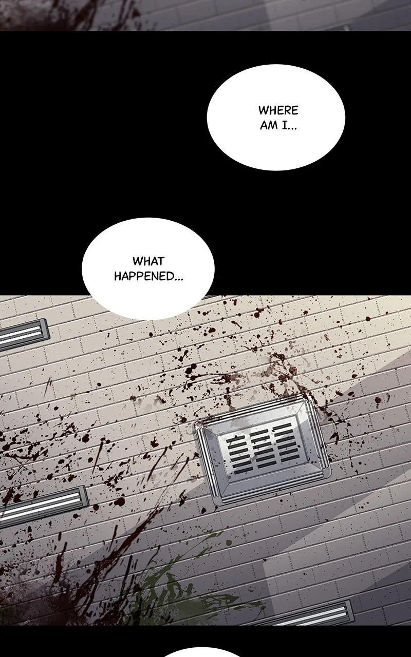 Read Dead Queen chapter 4 image 48 on Lezhin