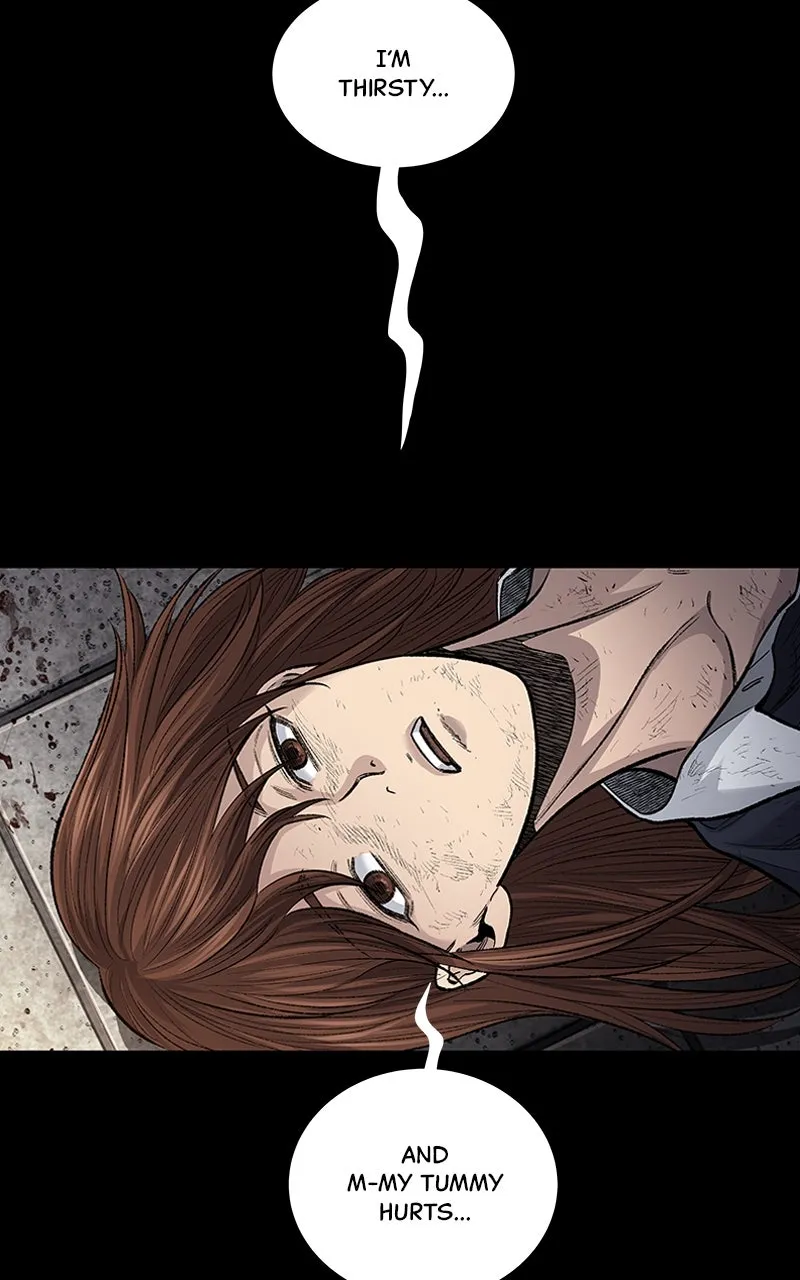 Read Dead Queen chapter 4 image 49 on Lezhin