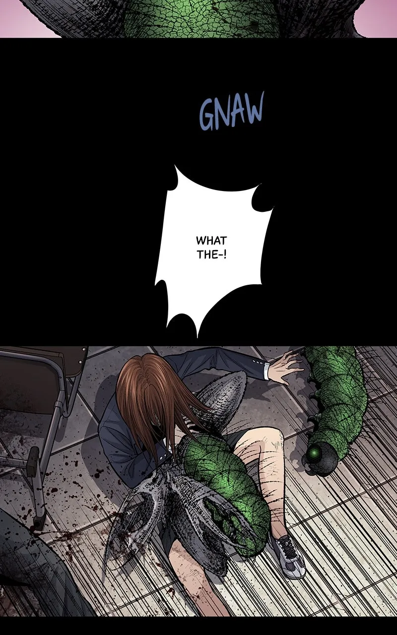 Read Dead Queen chapter 4 image 51 on Lezhin
