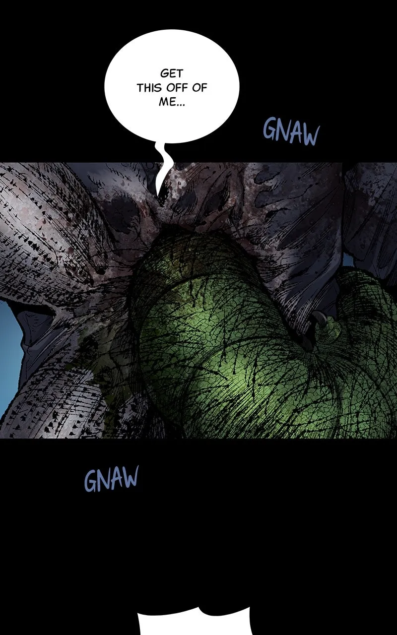 Read Dead Queen chapter 4 image 55 on Lezhin