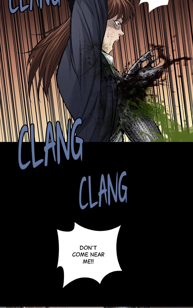 Read Dead Queen chapter 4 image 57 on Lezhin