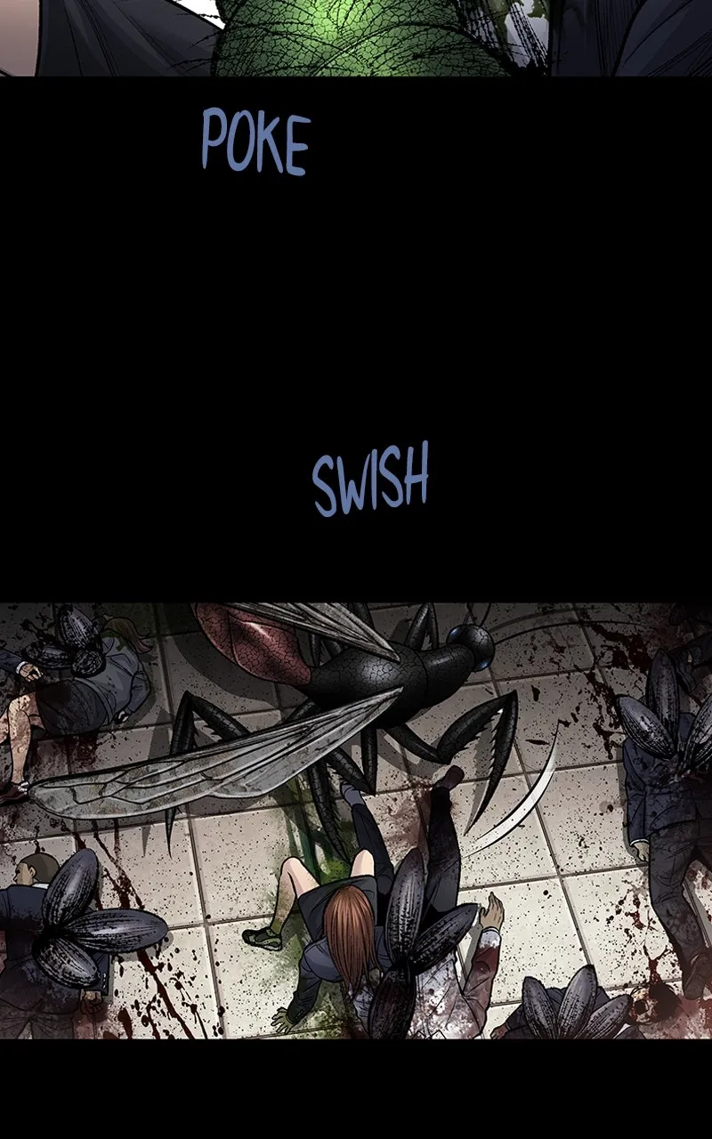Read Dead Queen chapter 4 image 63 on Lezhin