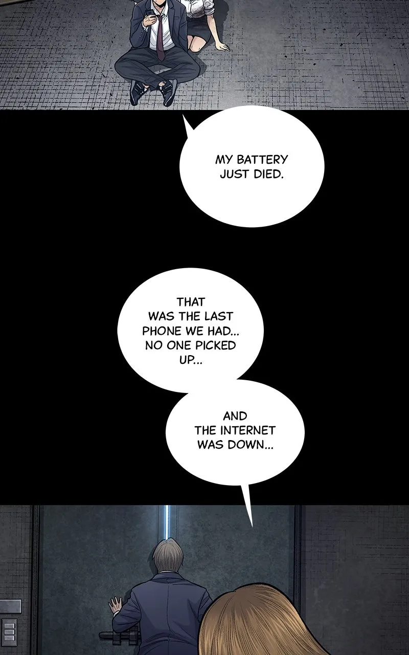 Read Dead Queen chapter 4 image 7 on Lezhin