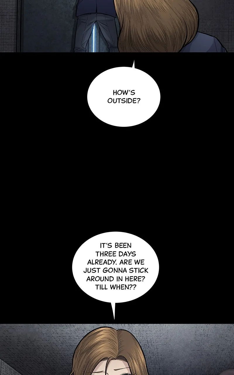 Read Dead Queen chapter 4 image 8 on Lezhin