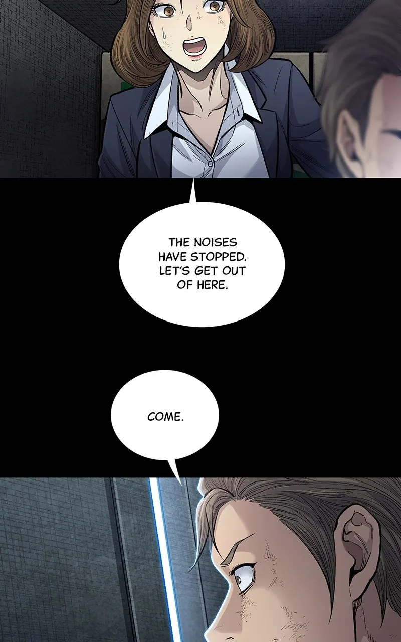 Read Dead Queen chapter 4 image 9 on Lezhin