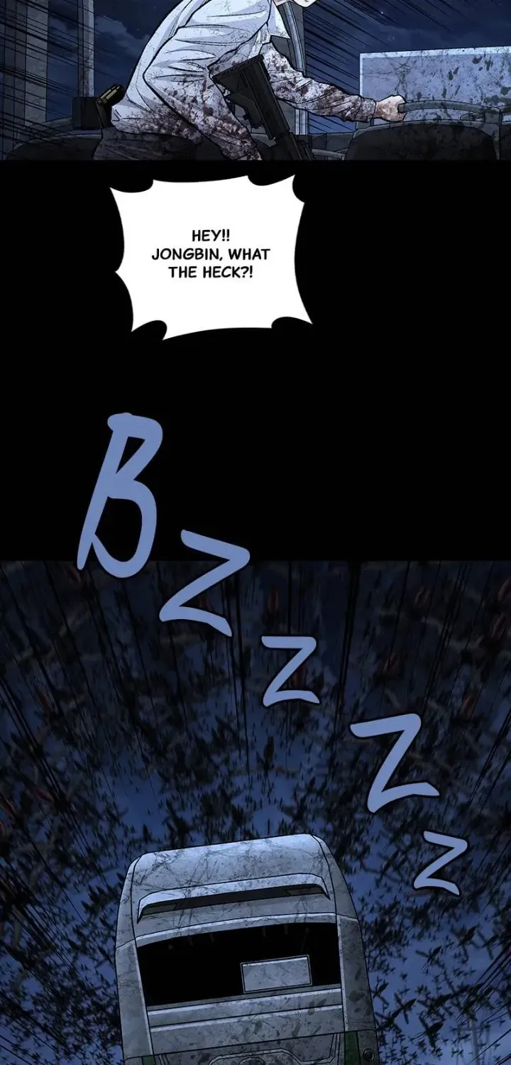Read Dead Queen chapter 40 image 1 on Lezhin
