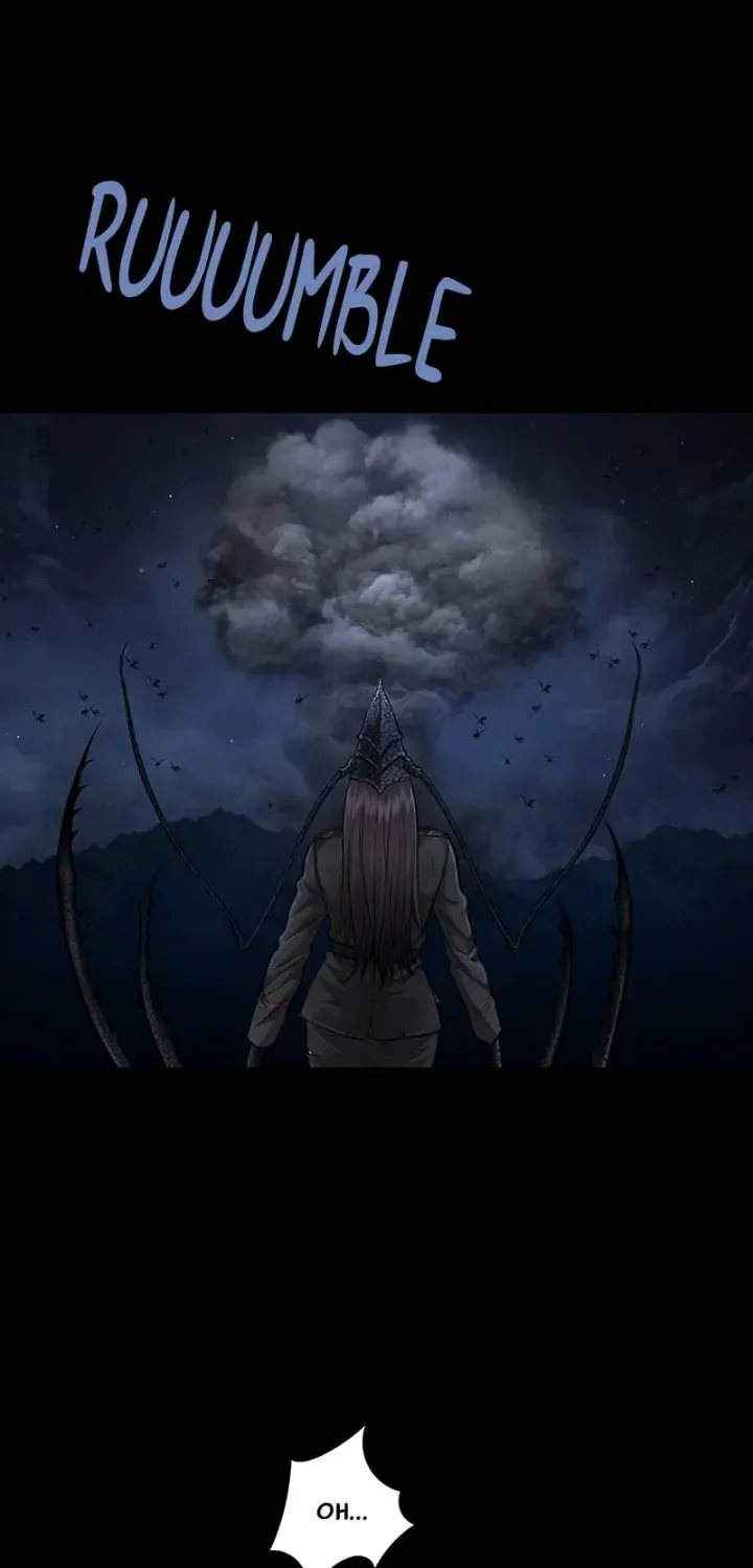 Read Dead Queen chapter 40 image 18 on Lezhin