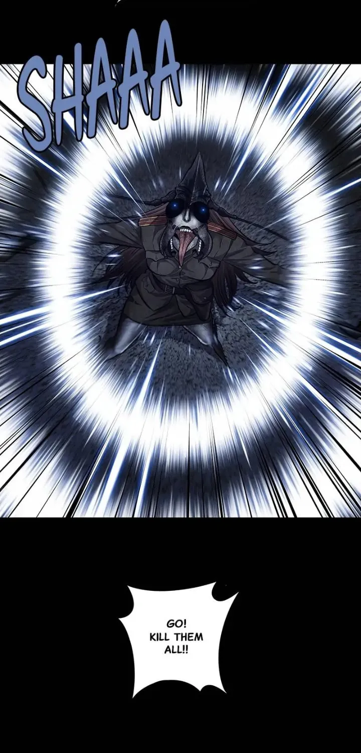 Read Dead Queen chapter 40 image 22 on Lezhin