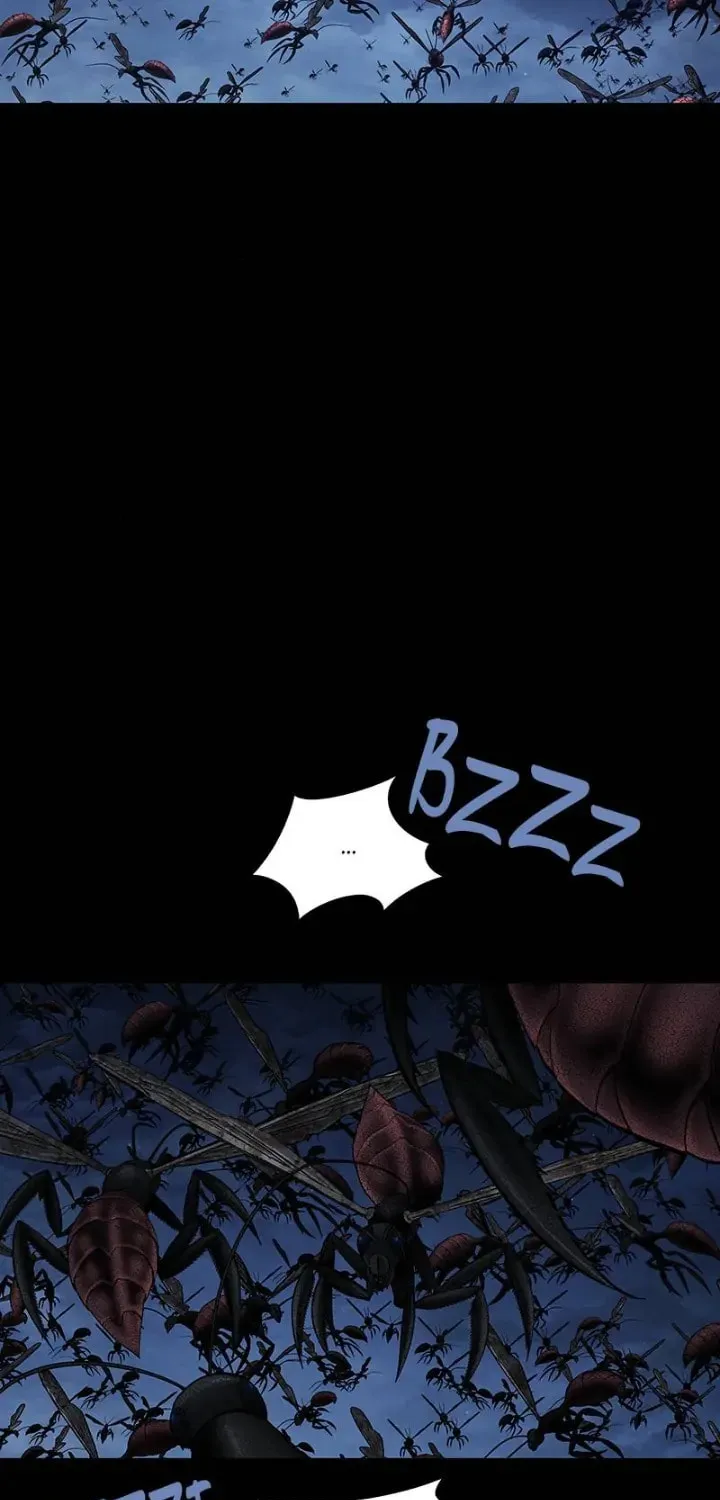 Read Dead Queen chapter 40 image 24 on Lezhin