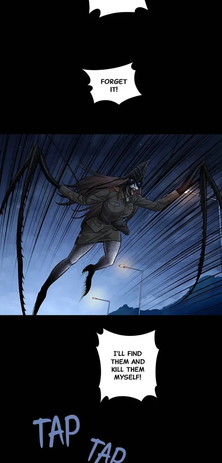 Read Dead Queen chapter 40 image 26 on Lezhin