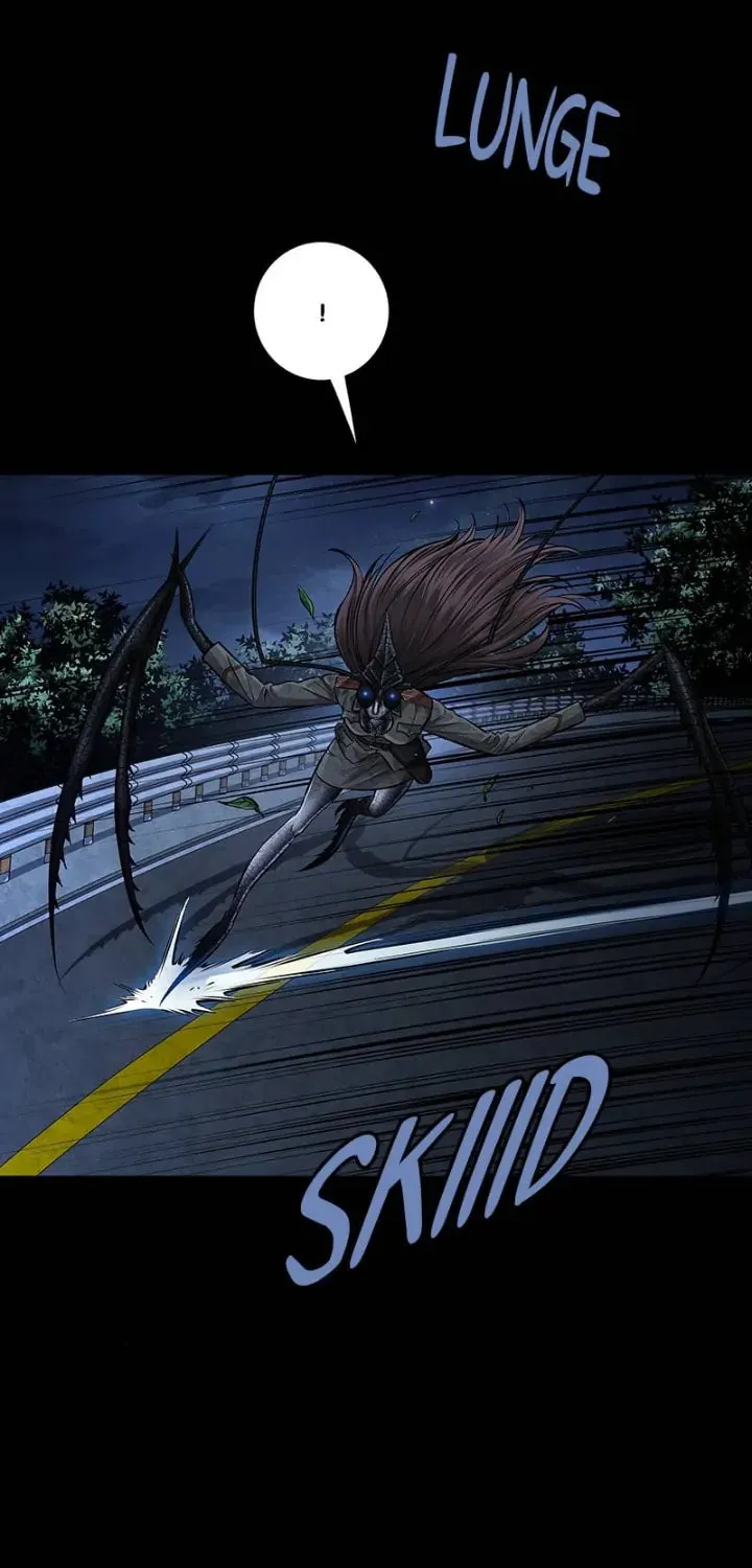 Read Dead Queen chapter 40 image 28 on Lezhin