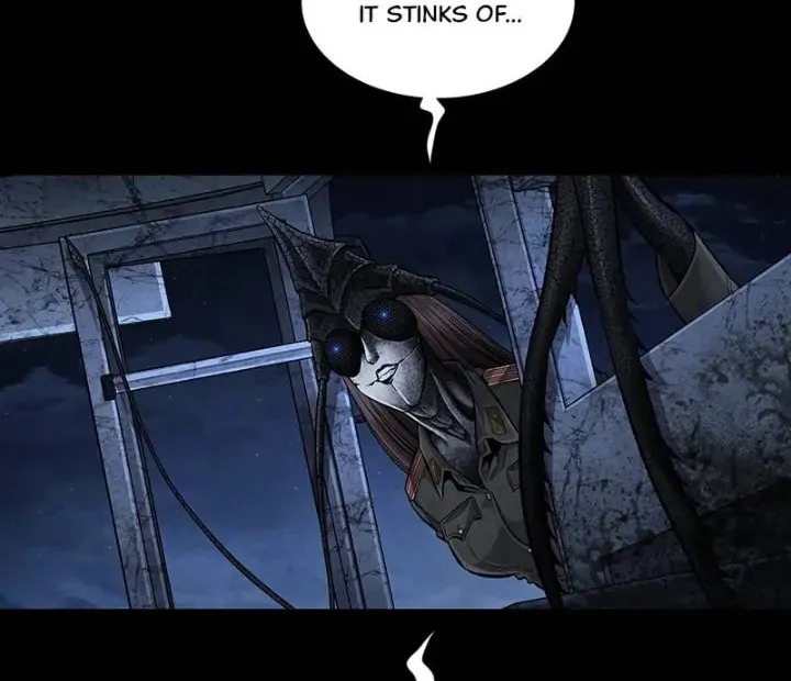 Read Dead Queen chapter 40 image 31 on Lezhin