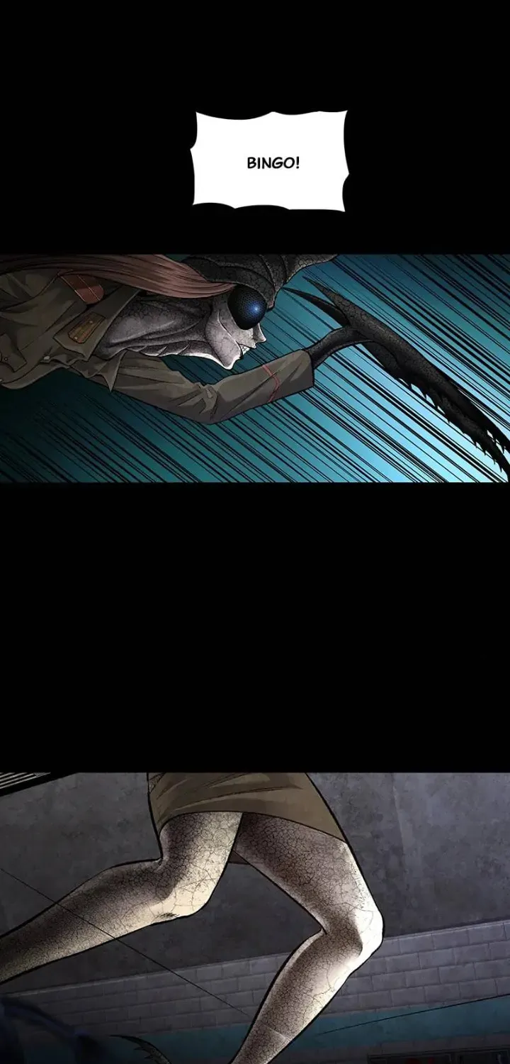 Read Dead Queen chapter 40 image 36 on Lezhin