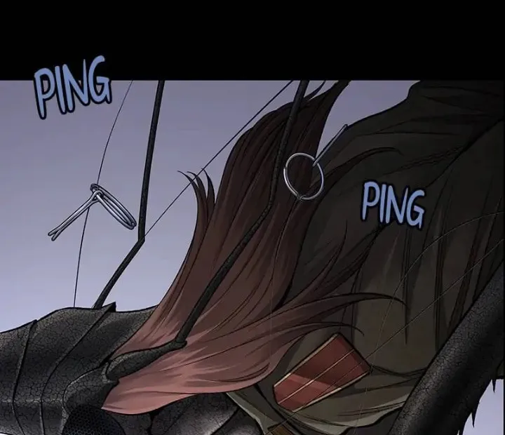 Read Dead Queen chapter 40 image 39 on Lezhin
