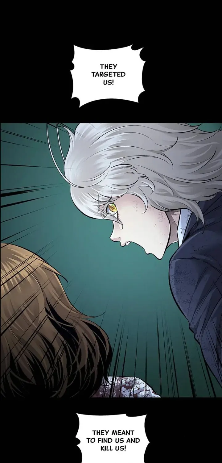Read Dead Queen chapter 40 image 4 on Lezhin