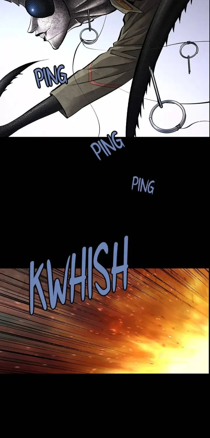 Read Dead Queen chapter 40 image 40 on Lezhin