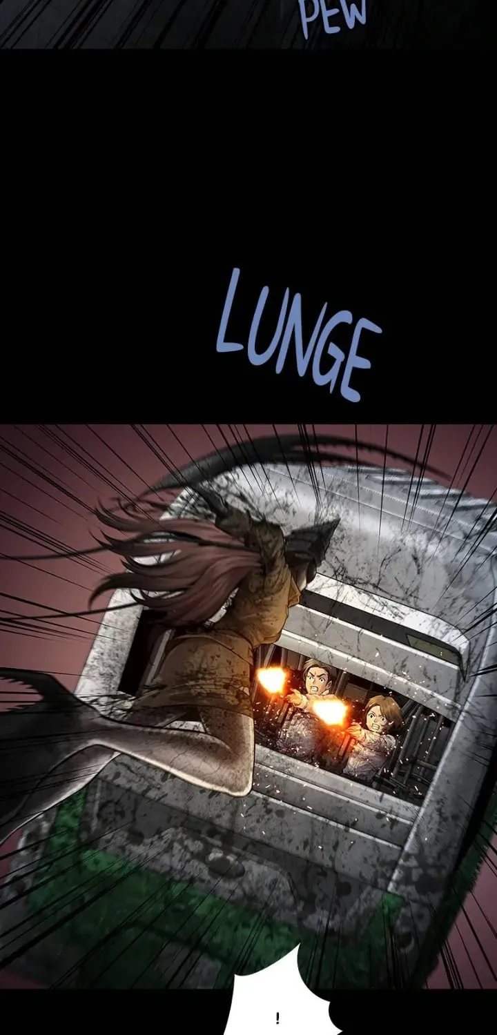 Read Dead Queen chapter 40 image 50 on Lezhin