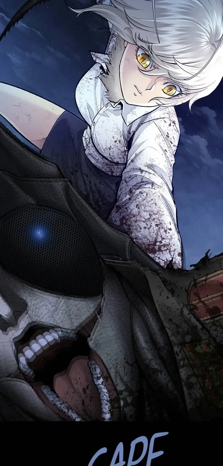 Read Dead Queen chapter 40 image 52 on Lezhin