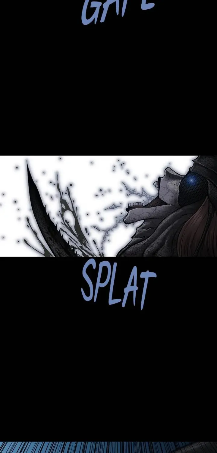 Read Dead Queen chapter 40 image 53 on Lezhin