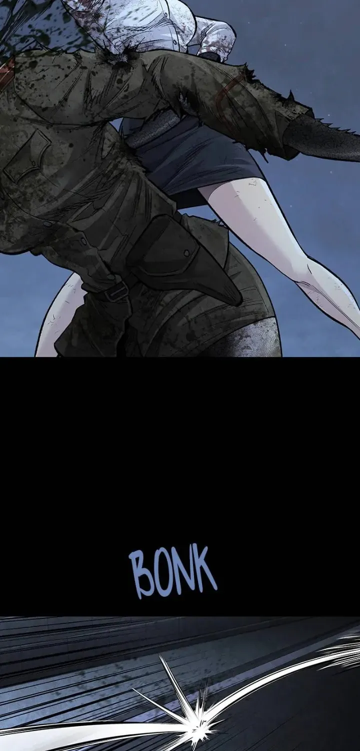 Read Dead Queen chapter 40 image 56 on Lezhin