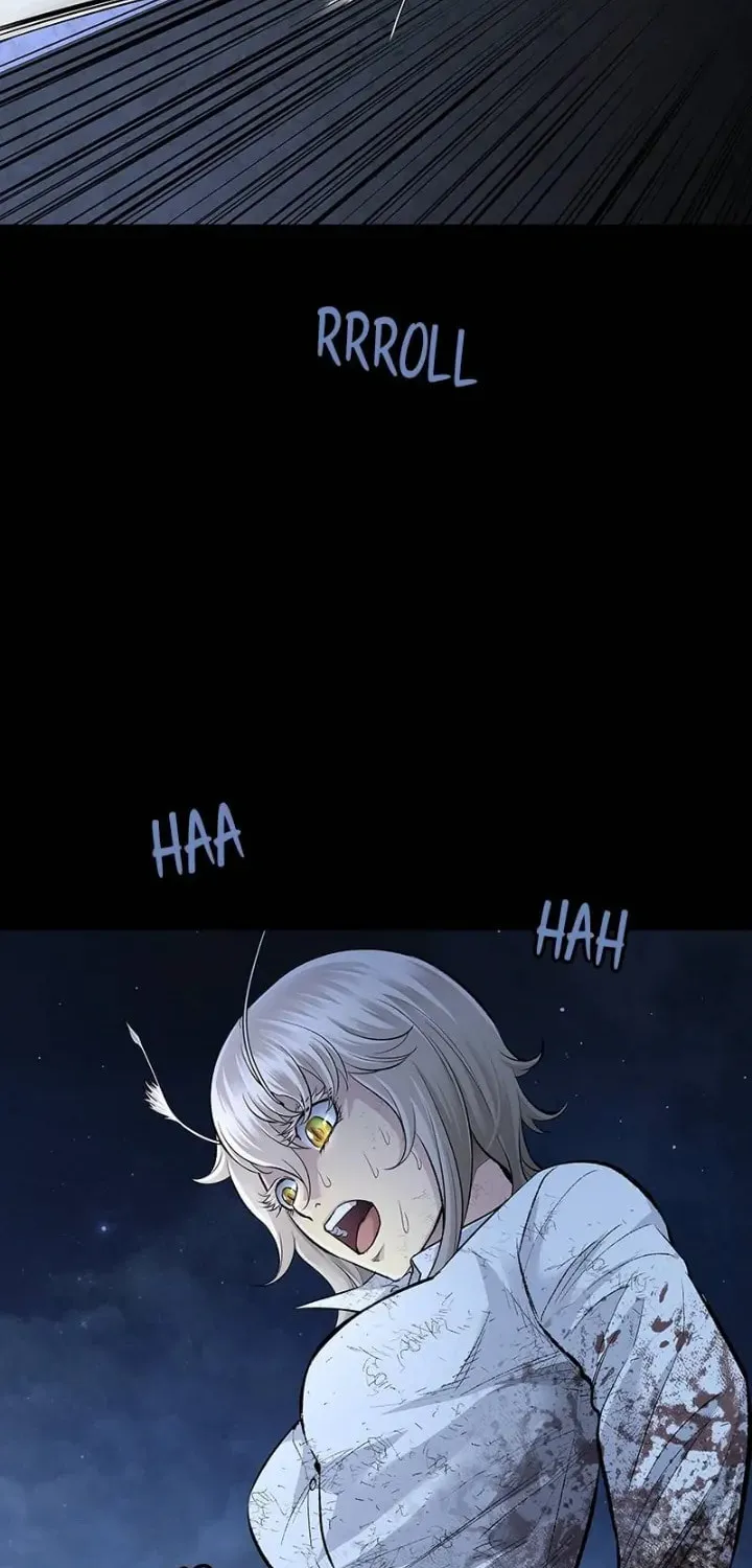 Read Dead Queen chapter 40 image 57 on Lezhin