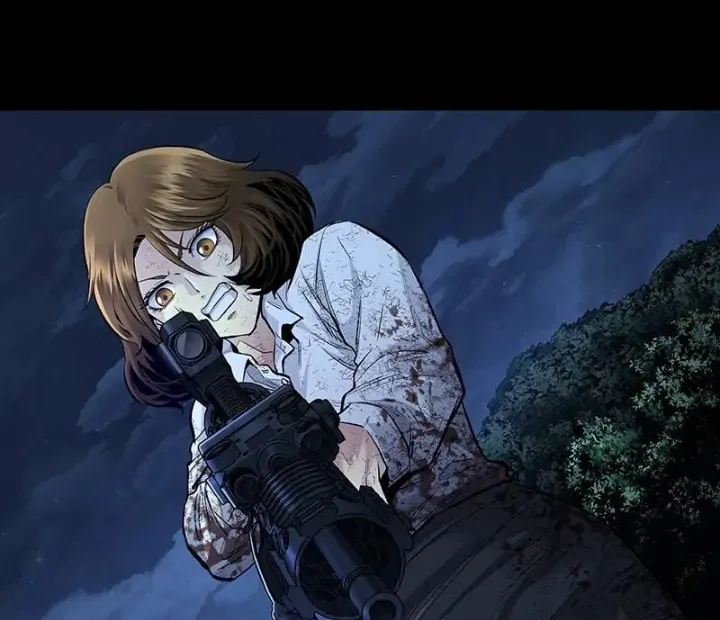 Read Dead Queen chapter 40 image 59 on Lezhin