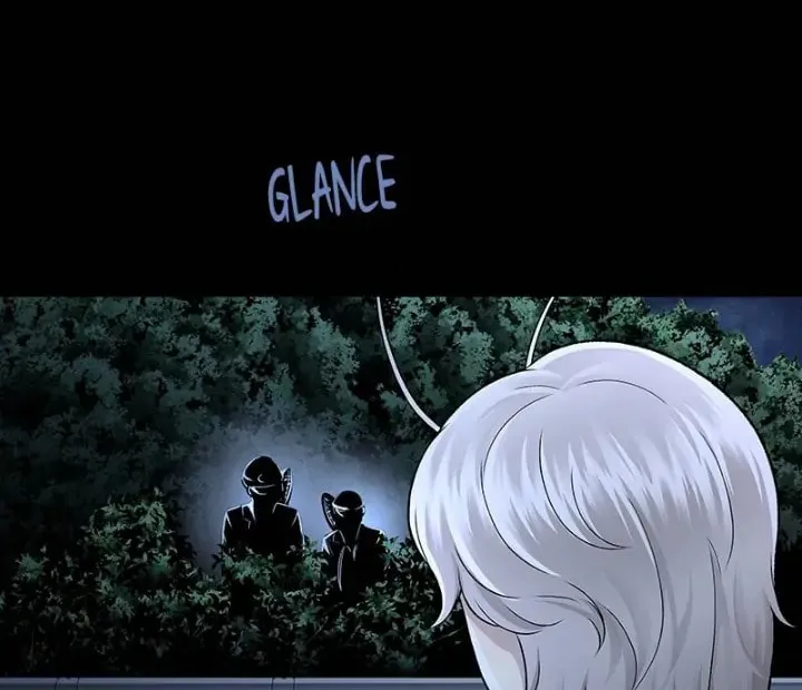 Read Dead Queen chapter 40 image 63 on Lezhin