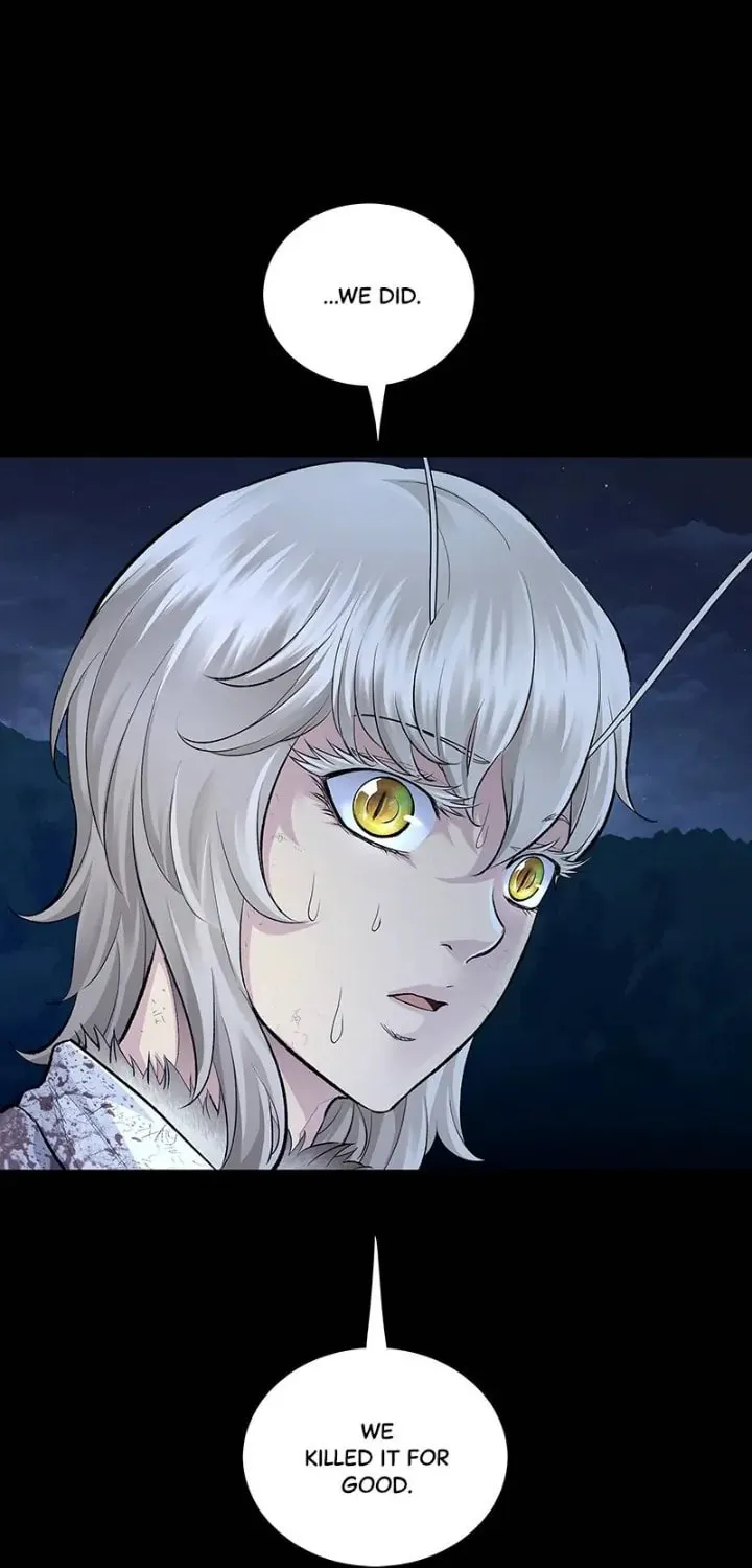 Read Dead Queen chapter 40 image 65 on Lezhin