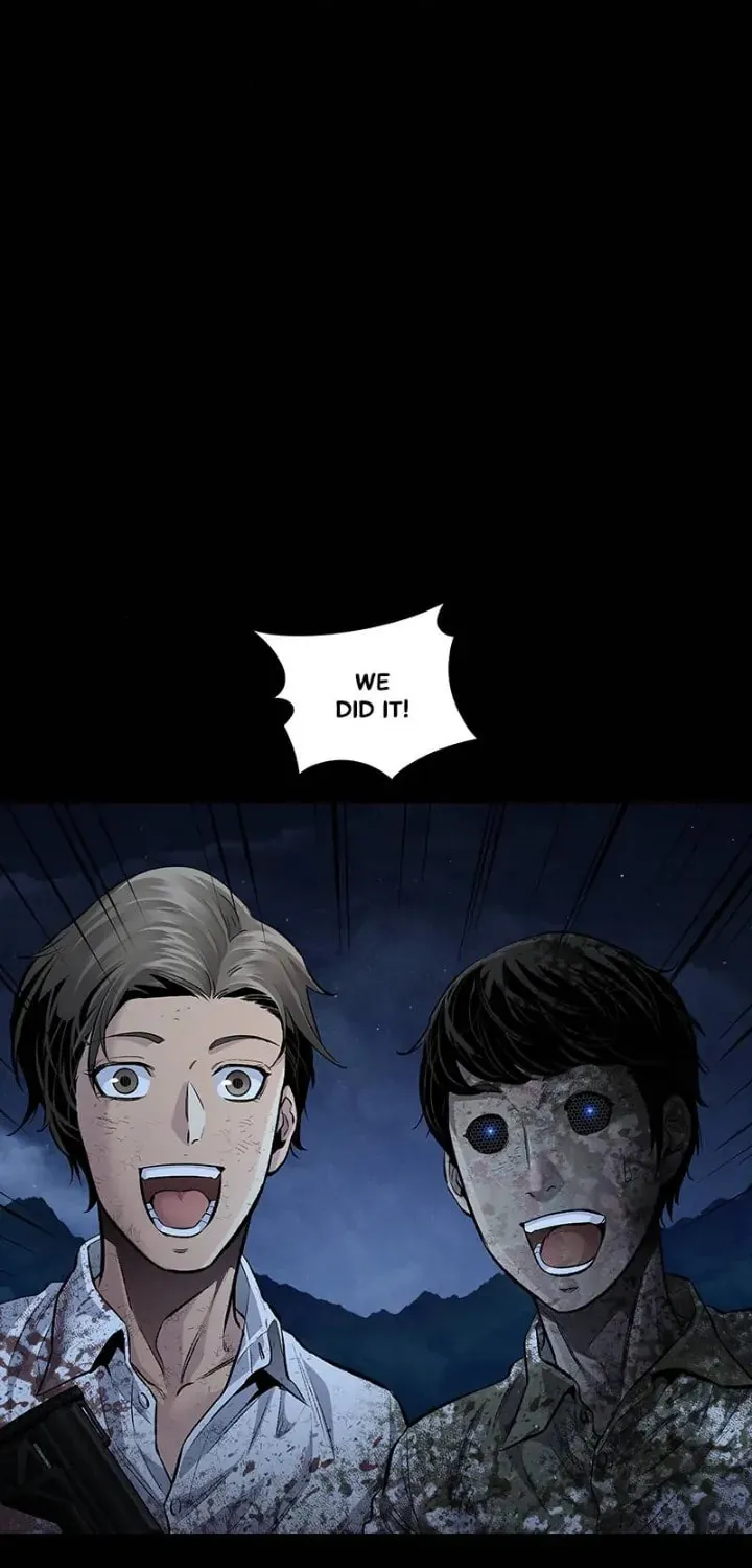 Read Dead Queen chapter 40 image 66 on Lezhin