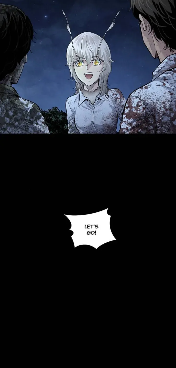 Read Dead Queen chapter 40 image 68 on Lezhin