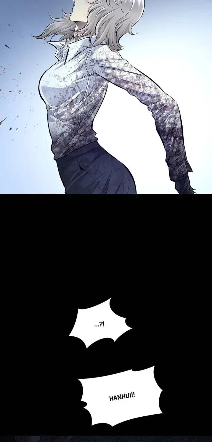Read Dead Queen chapter 40 image 70 on Lezhin