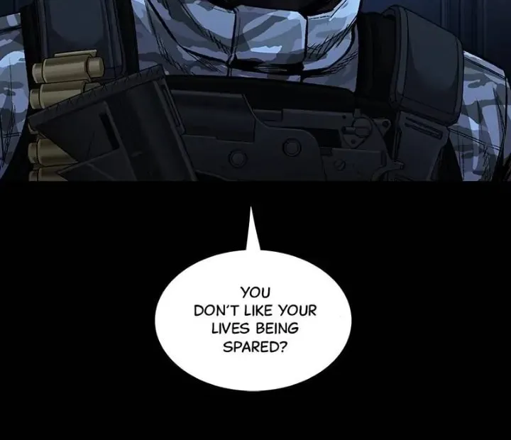 Read Dead Queen chapter 41 image 15 on Lezhin