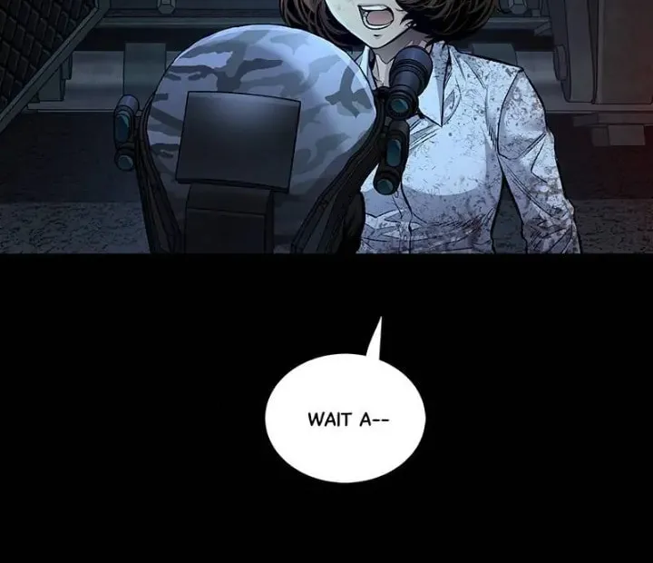 Read Dead Queen chapter 41 image 19 on Lezhin
