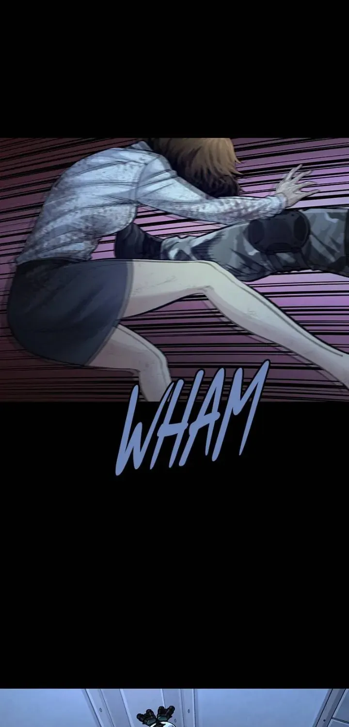 Read Dead Queen chapter 41 image 20 on Lezhin