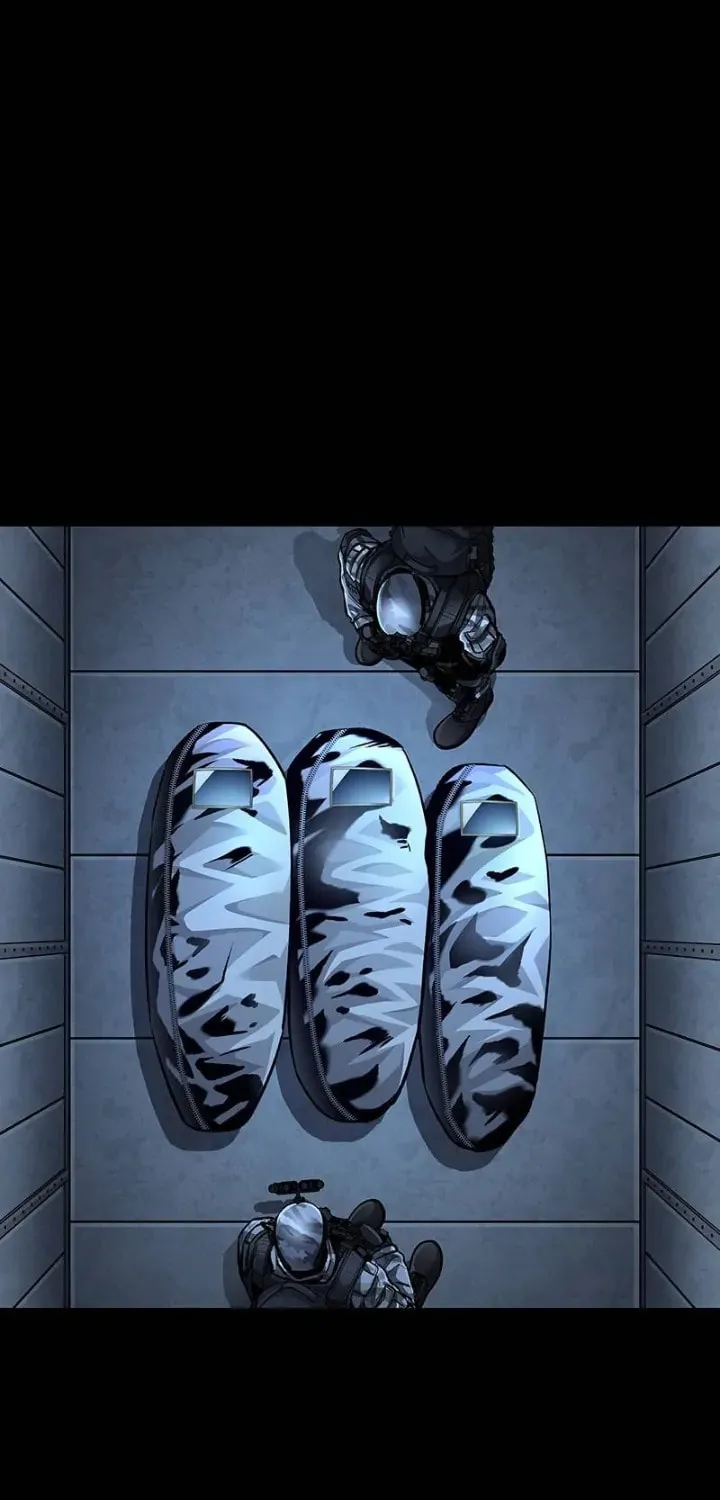 Read Dead Queen chapter 41 image 26 on Lezhin