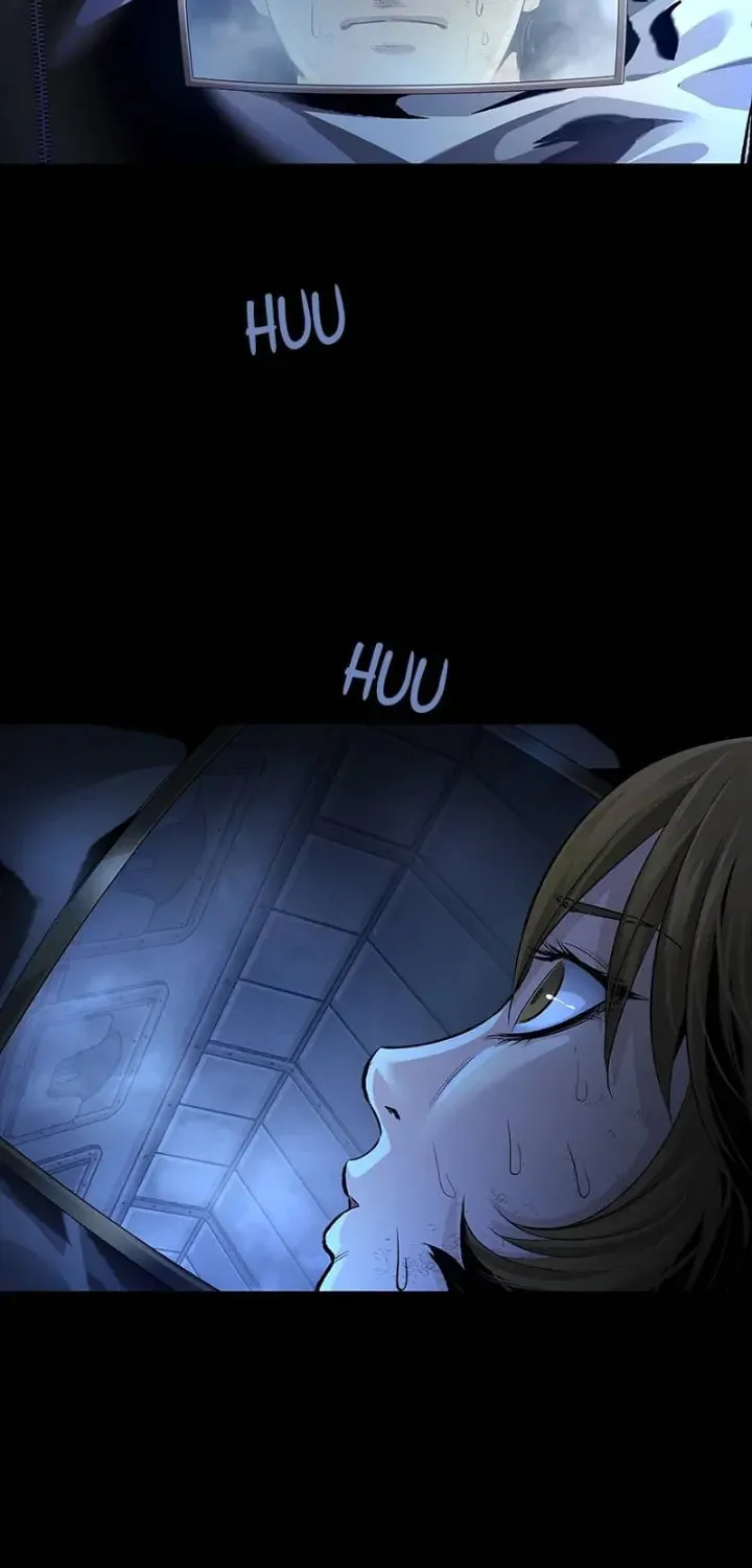 Read Dead Queen chapter 41 image 28 on Lezhin