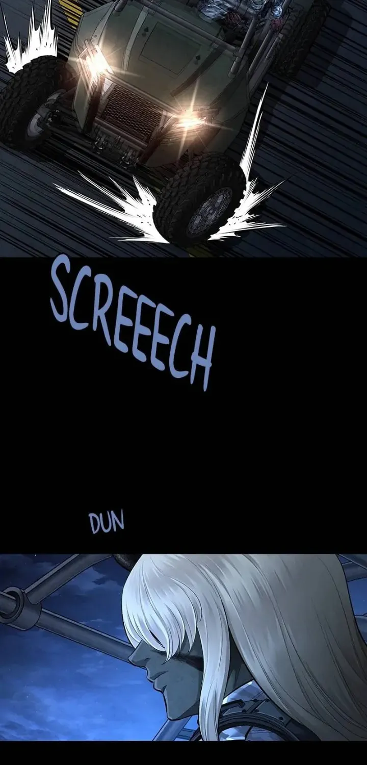 Read Dead Queen chapter 41 image 41 on Lezhin