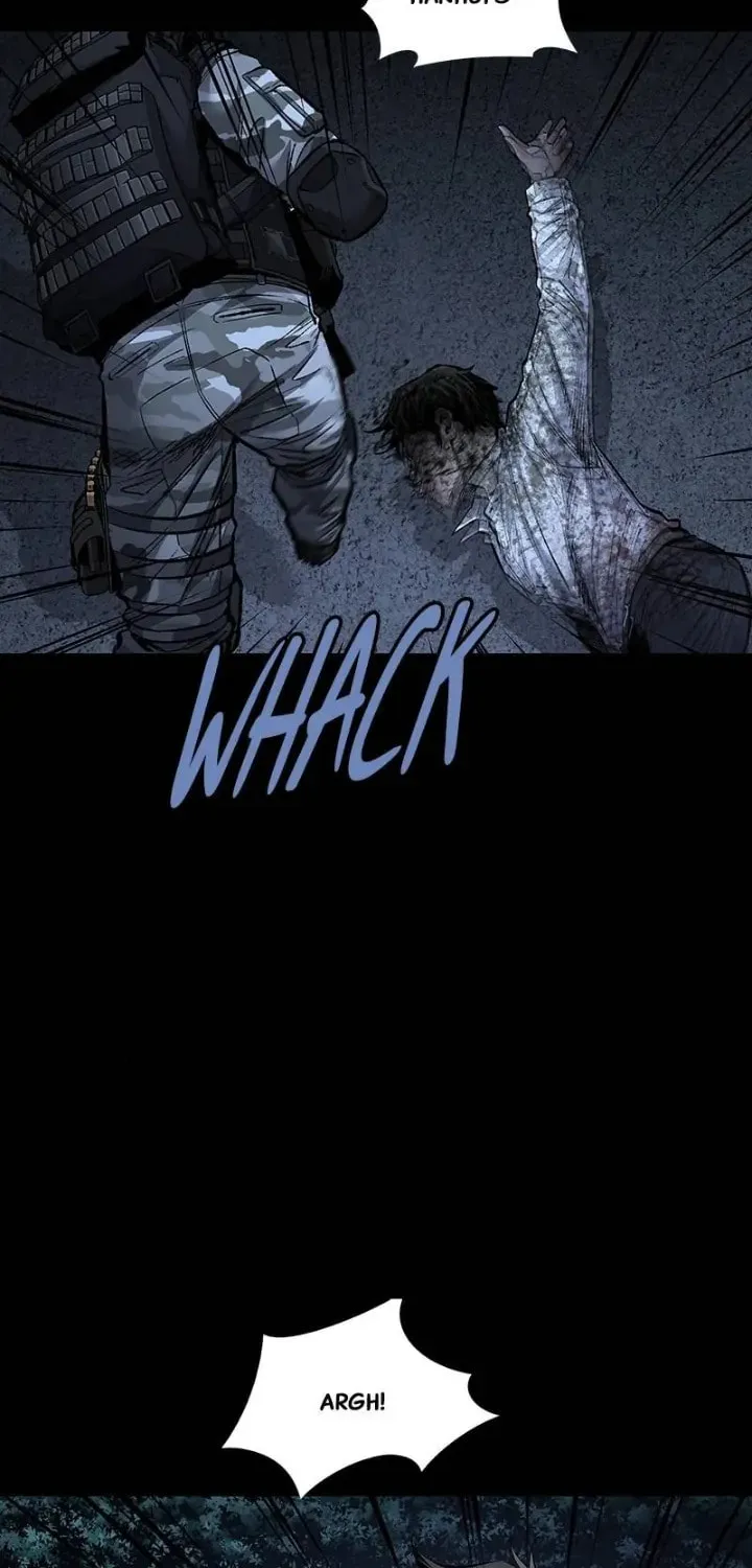 Read Dead Queen chapter 41 image 5 on Lezhin