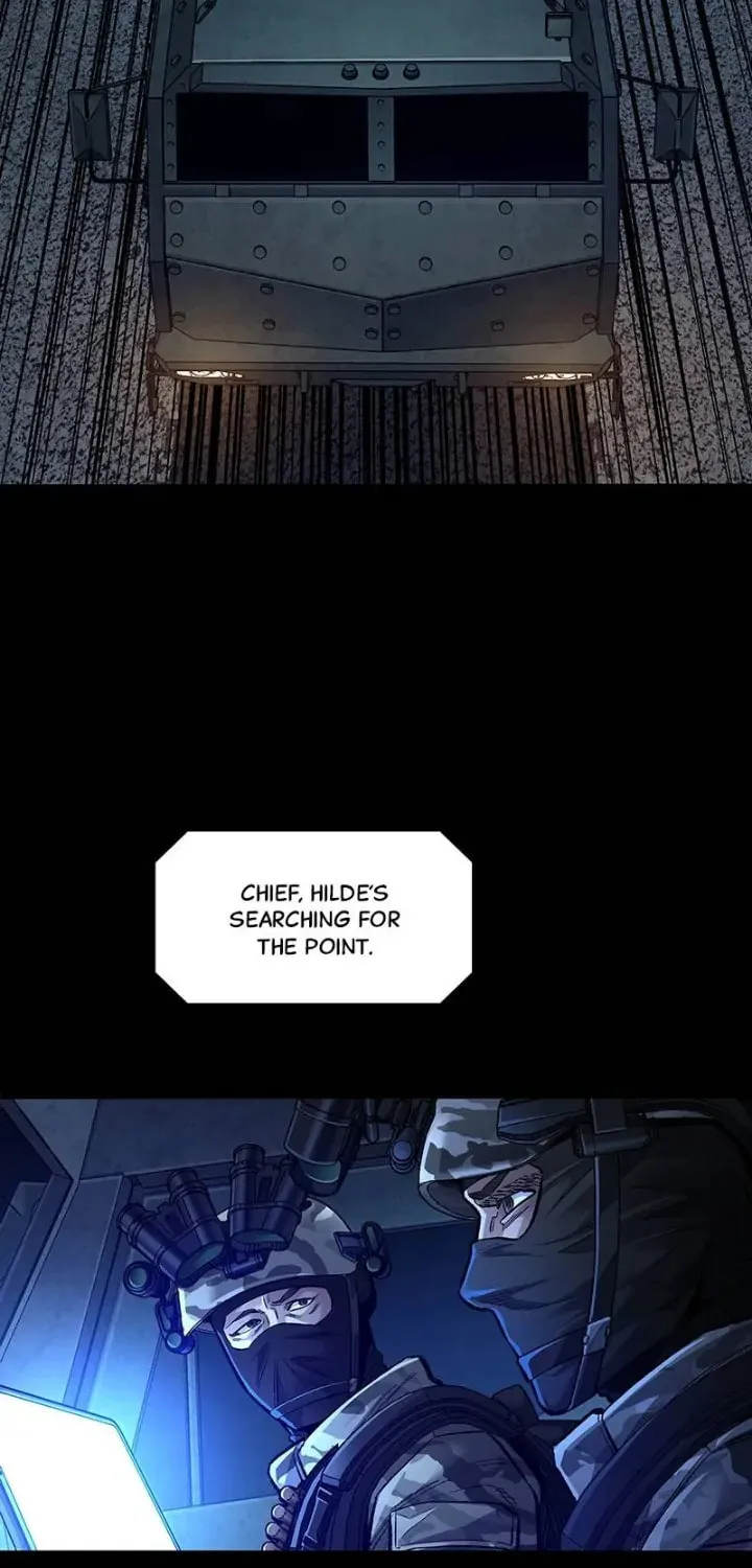 Read Dead Queen chapter 41 image 56 on Lezhin