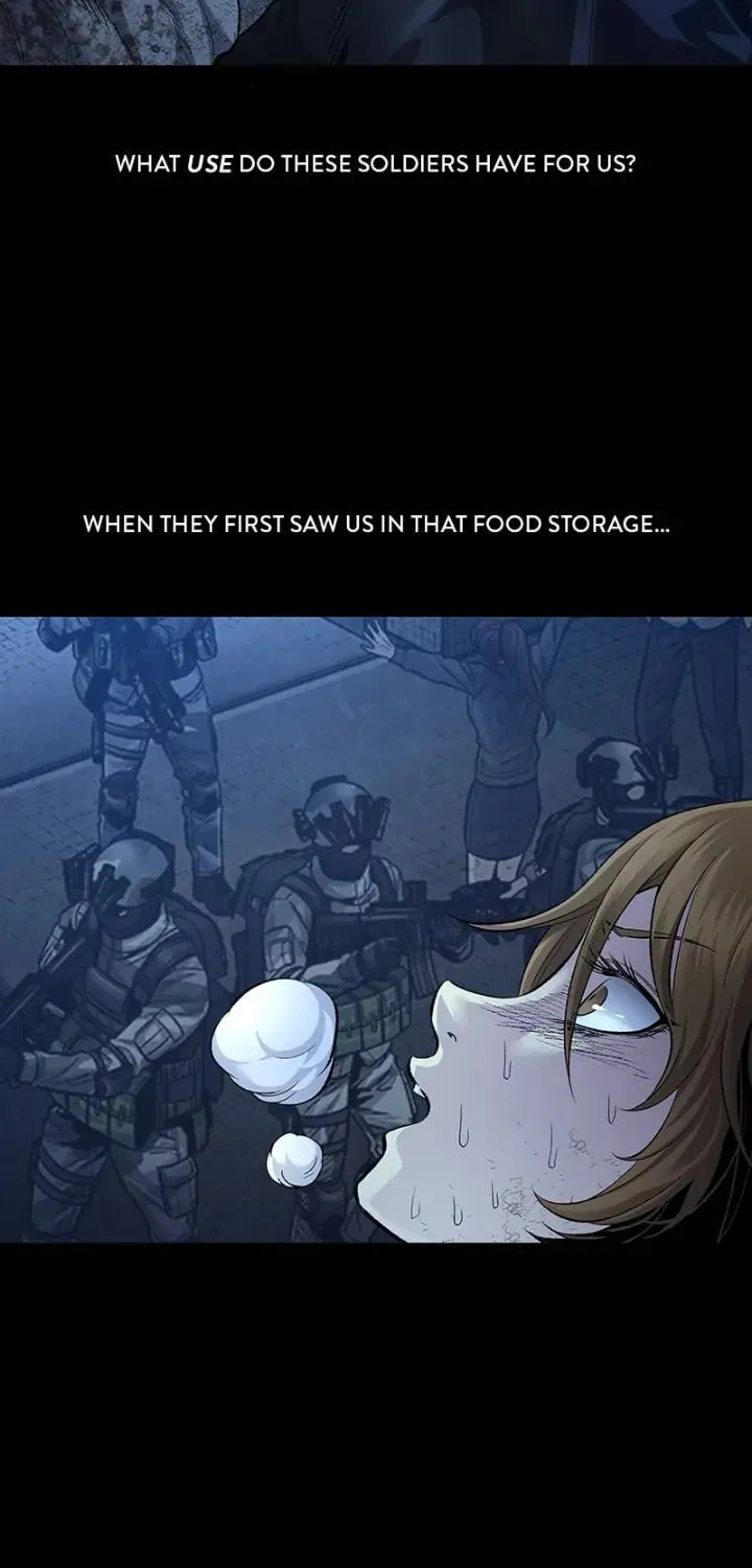 Read Dead Queen chapter 41 image 64 on Lezhin