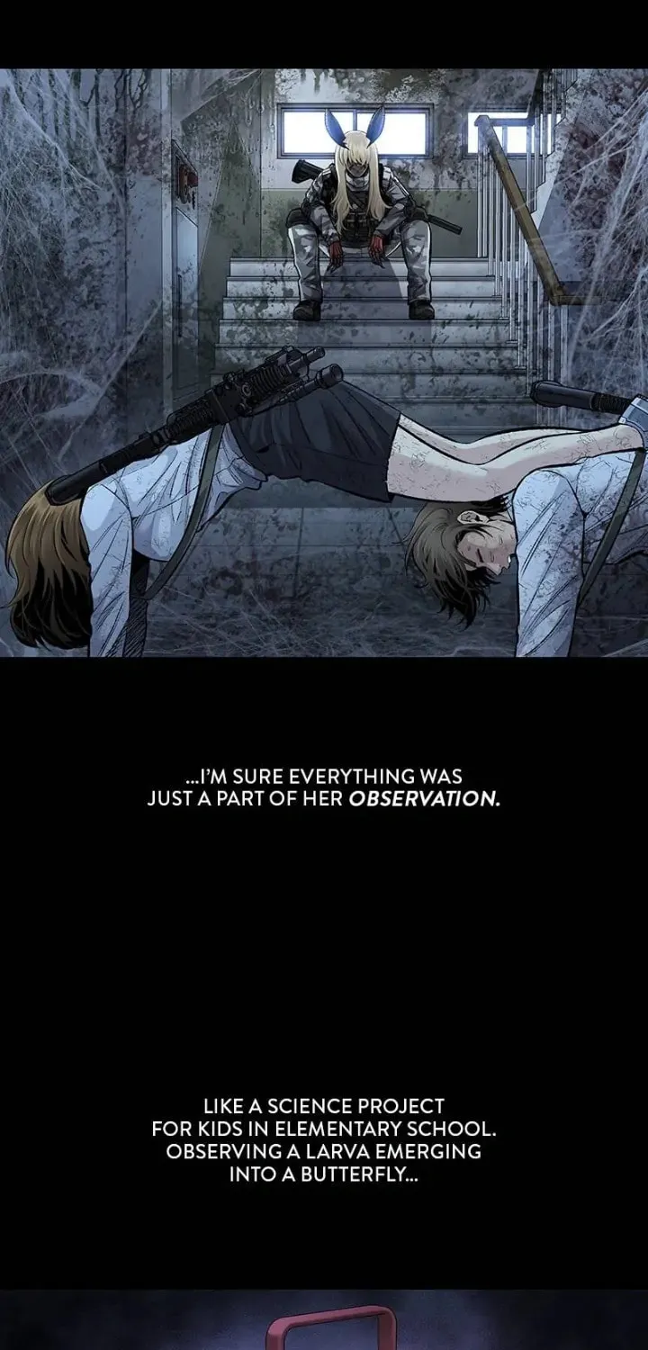 Read Dead Queen chapter 41 image 66 on Lezhin